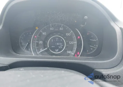 2016 Honda Cr-V Lx из США, поврежденный, VIN 3CZRM3H37GG703087